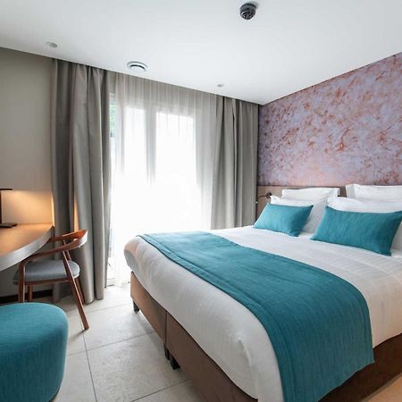 Sable Bleu Boutique Hotel Le Marin Eksteriør bilde