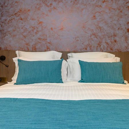 Sable Bleu Boutique Hotel Le Marin Eksteriør bilde