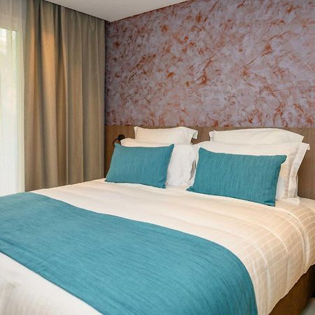 Sable Bleu Boutique Hotel Le Marin Eksteriør bilde