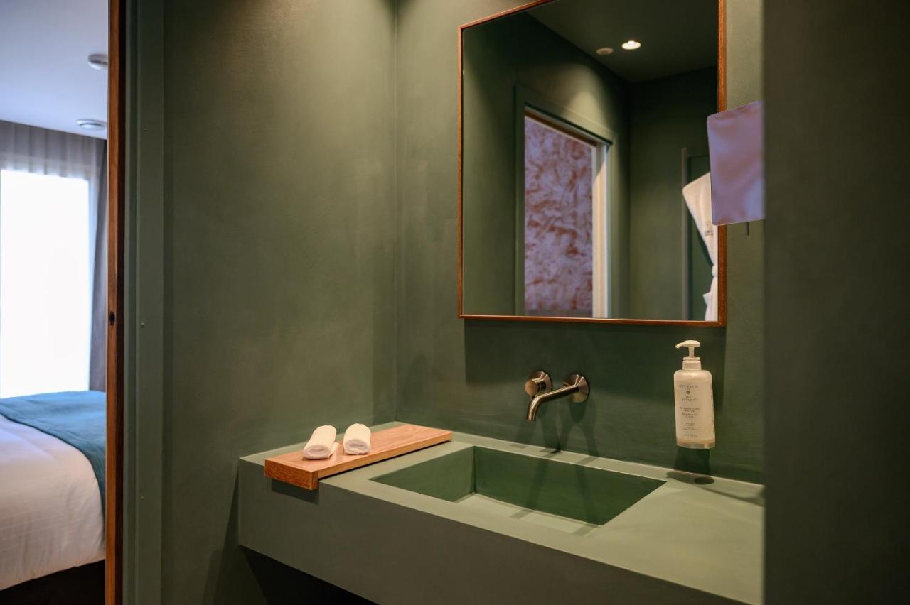 Sable Bleu Boutique Hotel Le Marin Eksteriør bilde