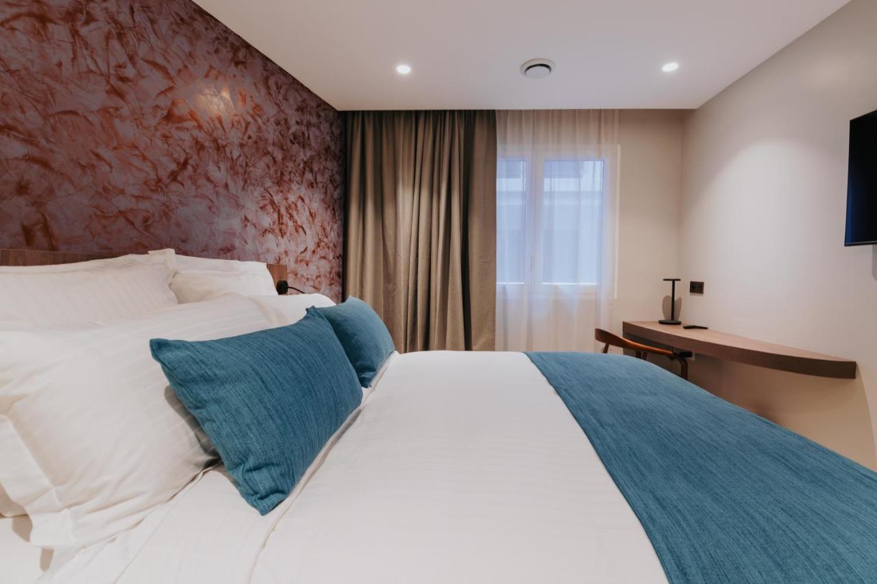 Sable Bleu Boutique Hotel Le Marin Eksteriør bilde