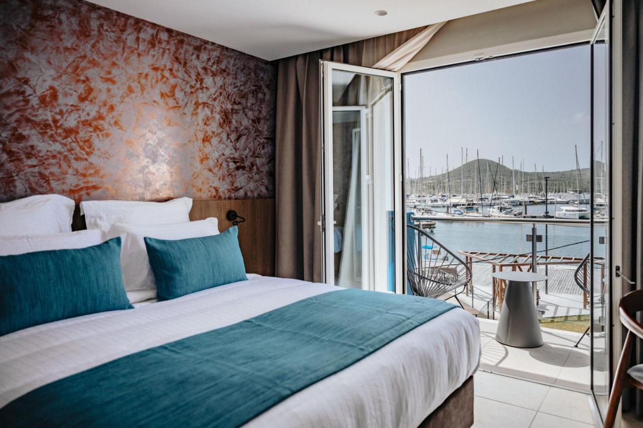 Sable Bleu Boutique Hotel Le Marin Eksteriør bilde