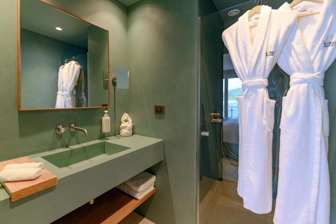 Sable Bleu Boutique Hotel Le Marin Eksteriør bilde