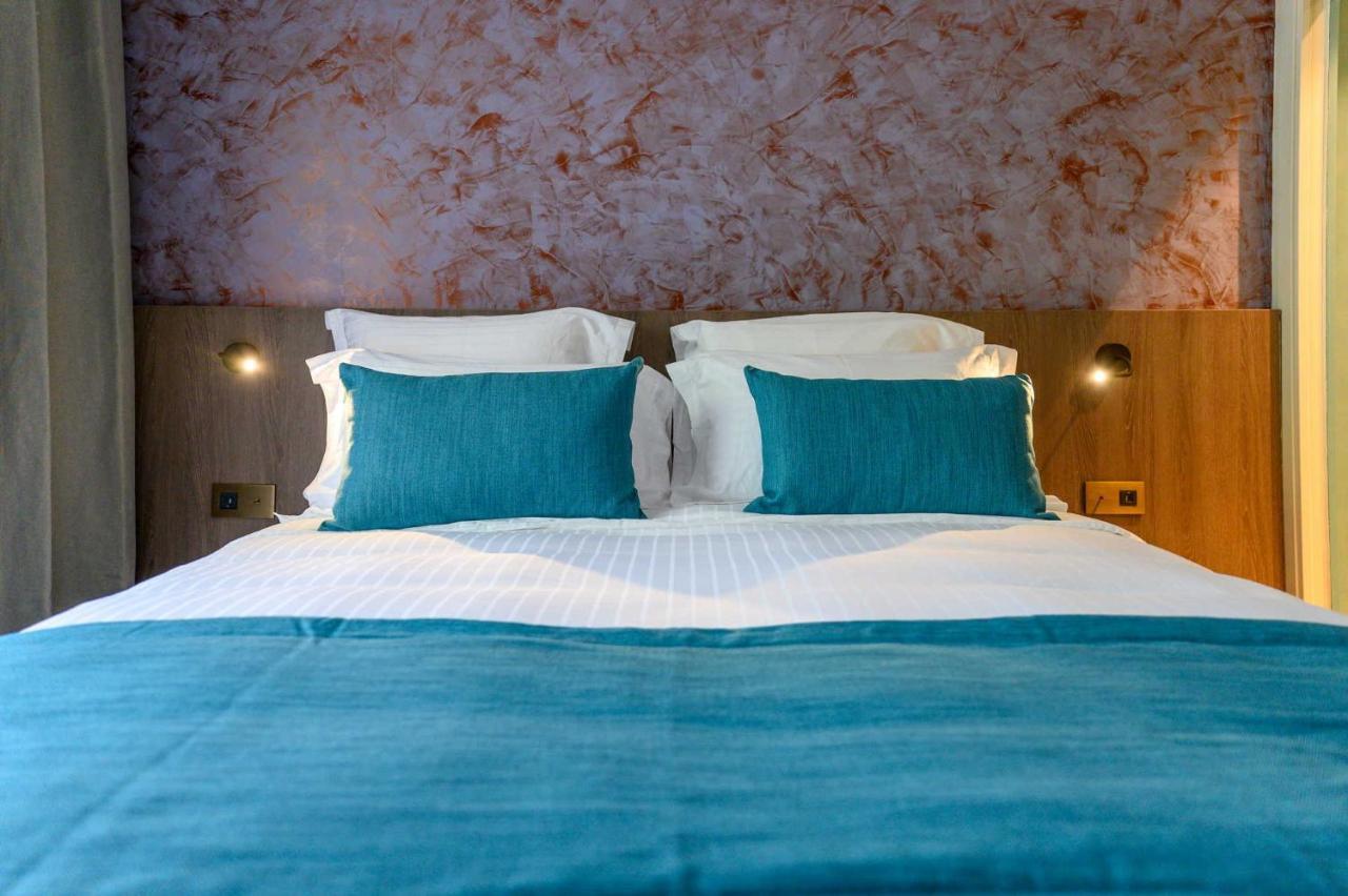 Sable Bleu Boutique Hotel Le Marin Eksteriør bilde
