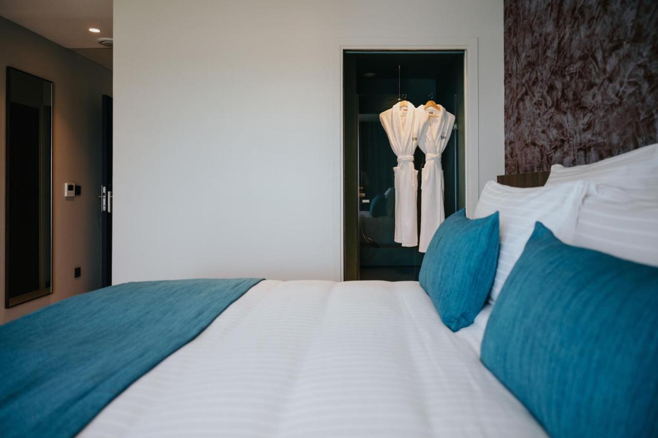 Sable Bleu Boutique Hotel Le Marin Eksteriør bilde
