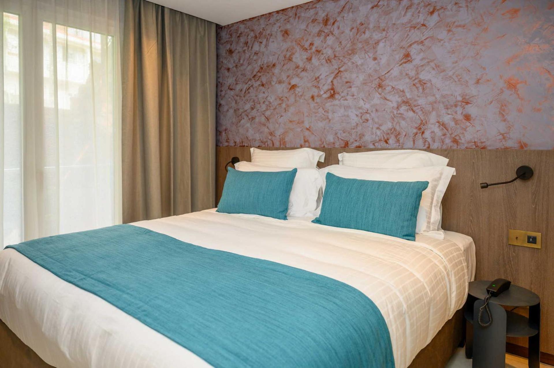 Sable Bleu Boutique Hotel Le Marin Eksteriør bilde