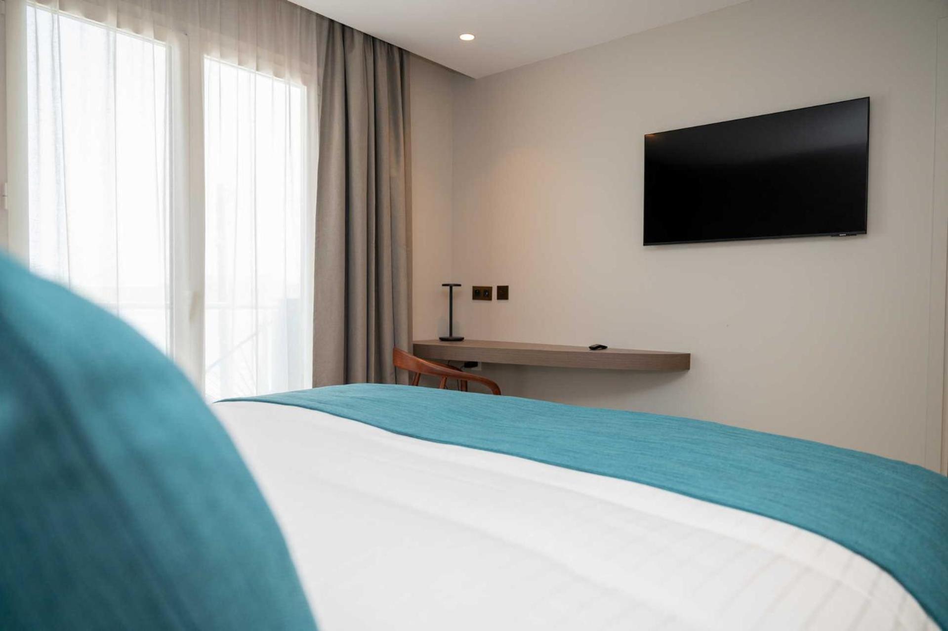 Sable Bleu Boutique Hotel Le Marin Eksteriør bilde