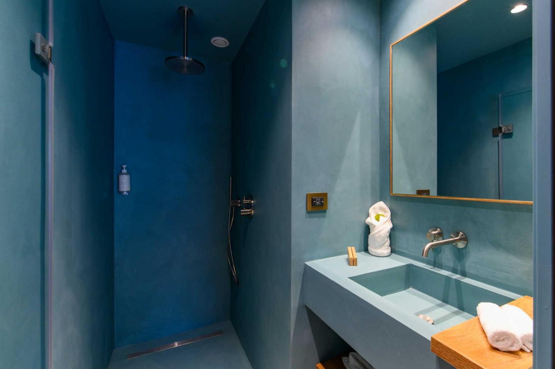Sable Bleu Boutique Hotel Le Marin Eksteriør bilde